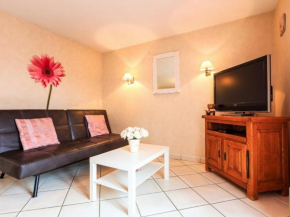 Appartement Saint-Julien-Puy-Lavèze, 3 pièces, 4 personnes - FR-1-630-5